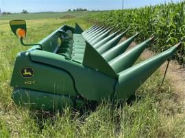 2019 JOHN DEERE 712C