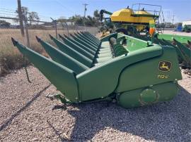 2019 JOHN DEERE 712C