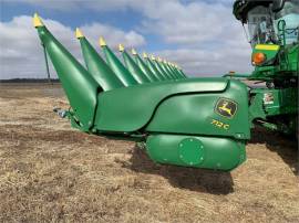 2019 JOHN DEERE 712C