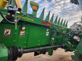 2019 JOHN DEERE 712C