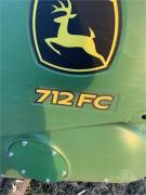 2019 JOHN DEERE 712C