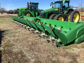 2019 JOHN DEERE 712C