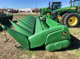 2019 JOHN DEERE 712C