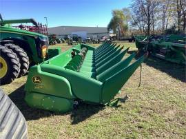 2019 JOHN DEERE 712C