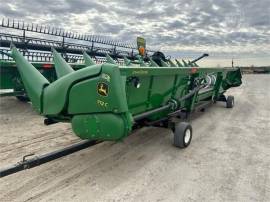 2019 JOHN DEERE 712C