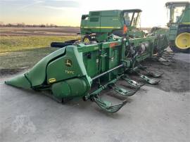 2019 JOHN DEERE 712FC