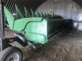 2019 JOHN DEERE 716C