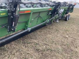 2019 JOHN DEERE 716C