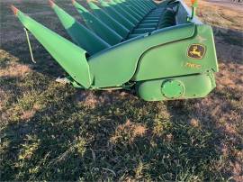 2019 JOHN DEERE 716C