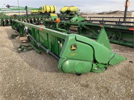 2019 JOHN DEERE 718C