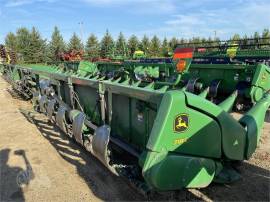 2019 JOHN DEERE 718C