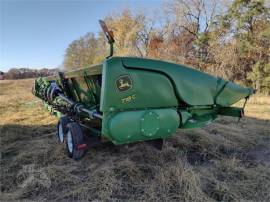 2019 JOHN DEERE 718C