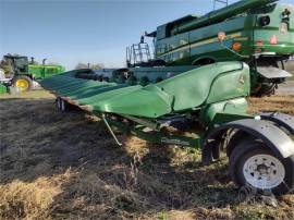 2019 JOHN DEERE 718C