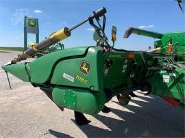 2020 JOHN DEERE 708C