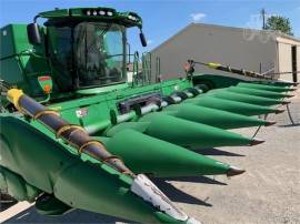 2020 JOHN DEERE 708C