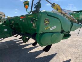 2020 JOHN DEERE 708C