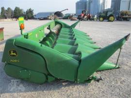 2020 JOHN DEERE 708C