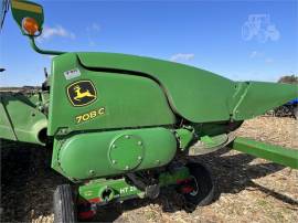 2020 JOHN DEERE 708C