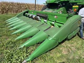 2020 JOHN DEERE 708C