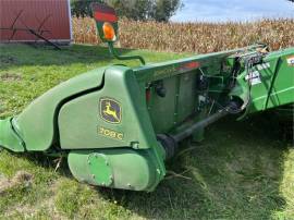 2020 JOHN DEERE 708C