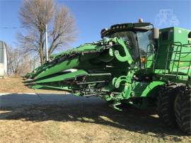 2020 JOHN DEERE 708FC