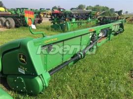 2020 JOHN DEERE 712C