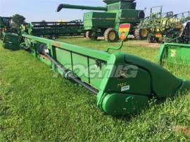 2020 JOHN DEERE 712C