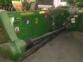 2020 JOHN DEERE 712C