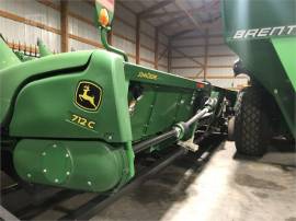 2020 JOHN DEERE 712C