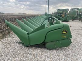 2020 JOHN DEERE 712C