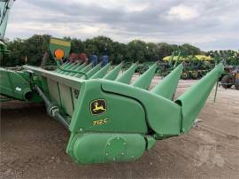 2020 JOHN DEERE 712C