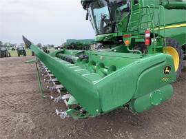 2020 JOHN DEERE 712C