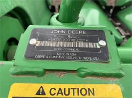 2020 JOHN DEERE 712C