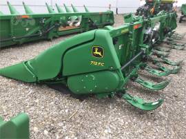 2020 JOHN DEERE 712FC