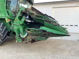 2020 JOHN DEERE 712FC