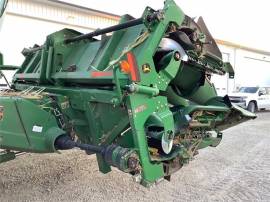 2020 JOHN DEERE 712FC