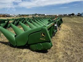 2020 JOHN DEERE 712FC