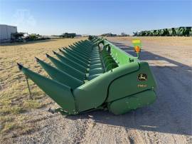 2020 JOHN DEERE 716C