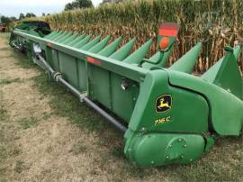 2020 JOHN DEERE 716C