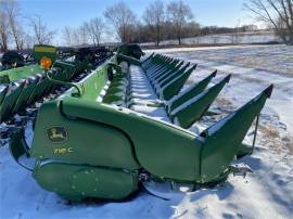 2020 JOHN DEERE 718C