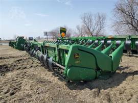 2020 JOHN DEERE 718C