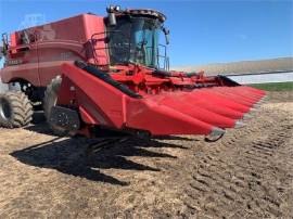 2021 CASE IH 4412F