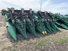 2021 JOHN DEERE C12F