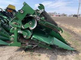 2021 JOHN DEERE C12F