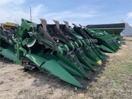 2021 JOHN DEERE C12F