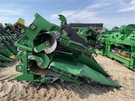 2021 JOHN DEERE C12F