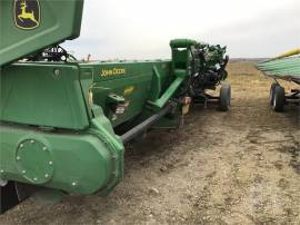 2021 JOHN DEERE C12F