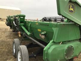 2021 JOHN DEERE C12F