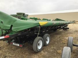 2021 JOHN DEERE C12F