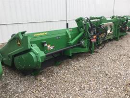 2021 JOHN DEERE C12F